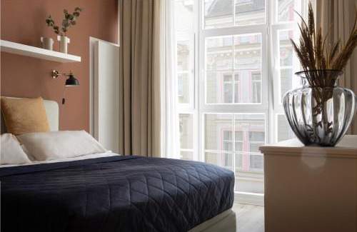 Horde Apartment | THE GREEN PHOENIX Dortmund Phönixsee