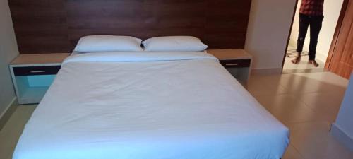Yelagiri Resort | The green pride resort