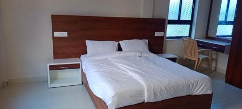 Yelagiri Resort | The green pride resort