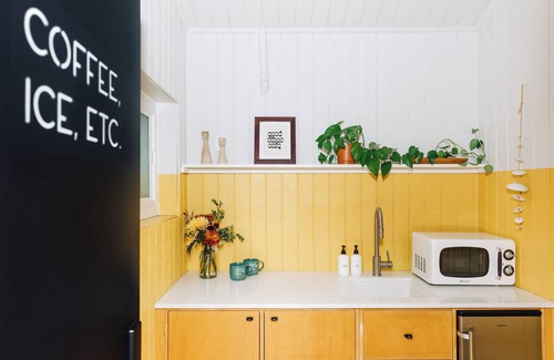 South Oceanside Hotel | The Green Room Hotel