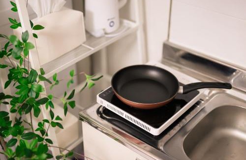 Seongsu Apartment | The Green Station - 5mins to Ddukseom station, near Seoul Forest, Jamsil, DDP, up to 5pax