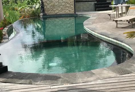Tumbu Village House | The Green ujung Villa