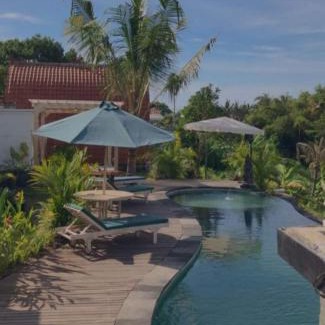 Tumbu Village House | The Green ujung Villa