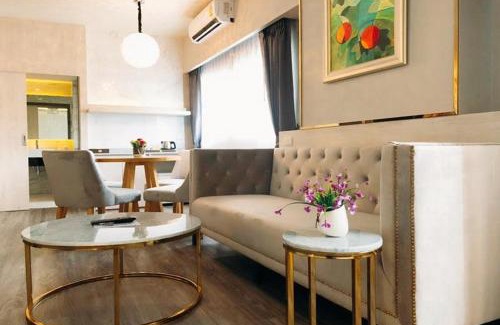 Bang Sao Thong Hotel | The Green View Hotel