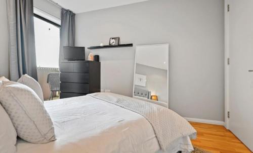 Fortune Green Apartment | The Green View
