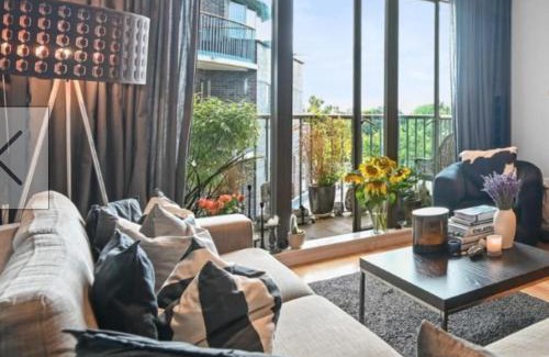 Fortune Green Apartment | The Green View