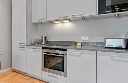 Fortune Green Apartment | The Green View