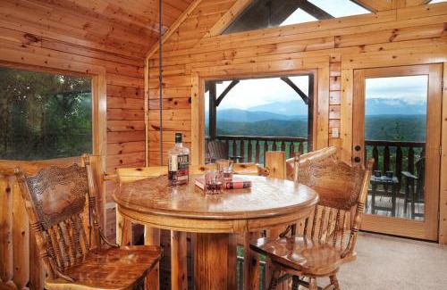 Sevierville Villa | The Greenbrier