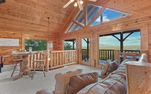Sevierville Villa | The Greenbrier