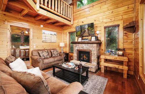 Sevierville Villa | The Greenbrier