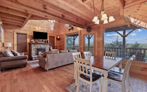 Sevierville Villa | The Greenbrier