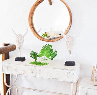 Velddrif Apartment | The Greenery