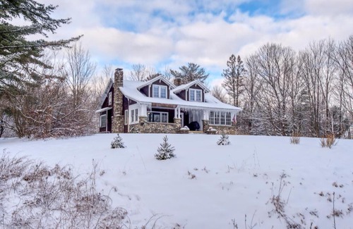 Bethlehem House | The Greenfield