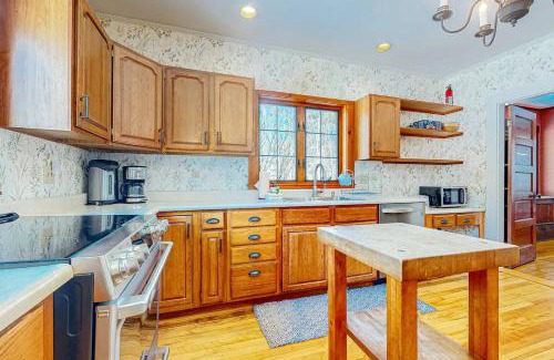 Bethlehem House | The Greenfield