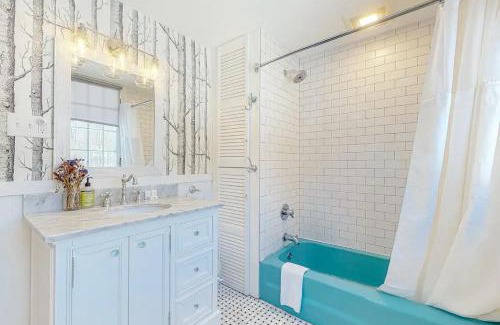 Bethlehem House | The Greenfield