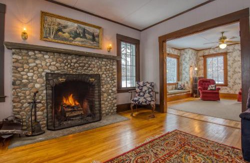 Bethlehem House | The Greenfield