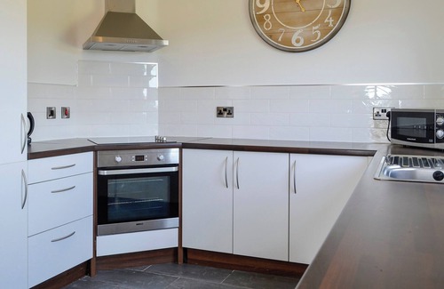 Portpatrick Cottage | The Greenkeeper - UK39823