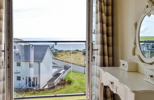 Portpatrick Cottage | The Greenkeeper - UK39823