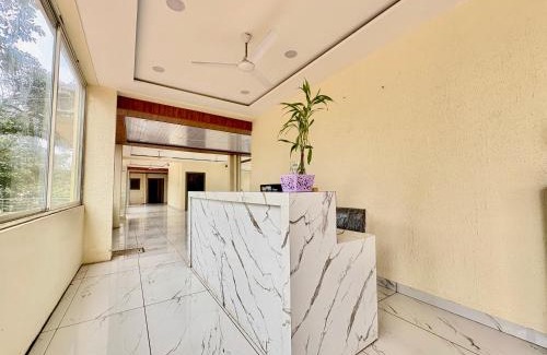 Tungarli Resort | The Greenleaf Resort
