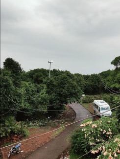Medha Hotel | THE GREENPEARL Mahabaleshwar