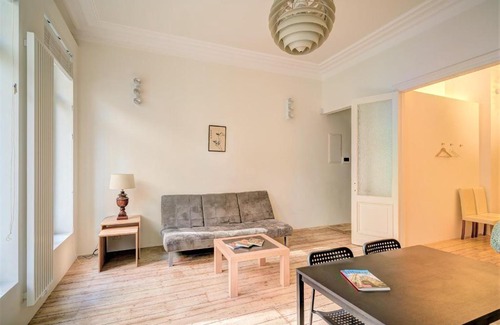 Sint-Andries Apartment | The Greenplace Apartments in the Heart of Antwerp