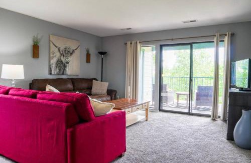 Branson House | The Greens at Thousand Hills
