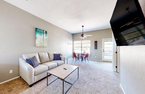 Tucson Apartment | The Greens at Ventana Canyon #1205