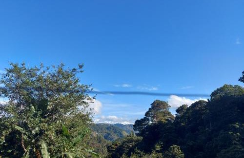 Baguio Apartment | The Greens Home & Garden -ENTIRE 2nd FLOOR 3 Bedroom Unit