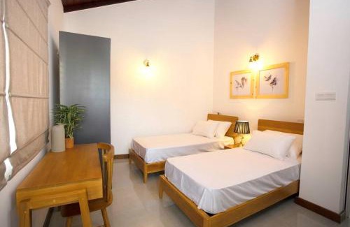Mount Lavinia Villa | The Greens Luxury Boutique Villa