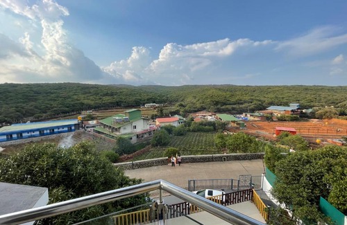 Mahabaleshwar House | The Greenview Bungalow