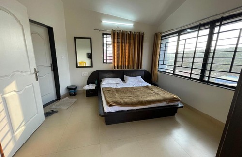 Mahabaleshwar House | The Greenview Bungalow