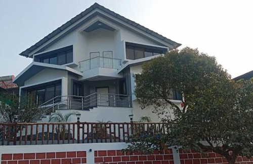 Mahabaleshwar House | The Greenview Bungalow