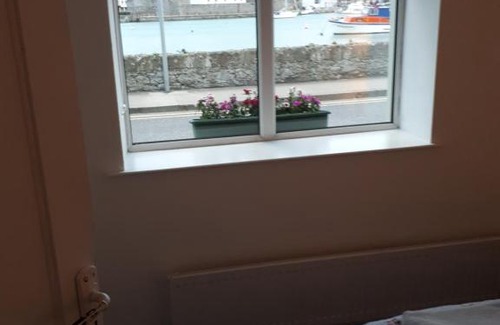 Dungarvan House | The Greenway Cottage