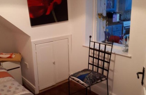 Dungarvan House | The Greenway Cottage