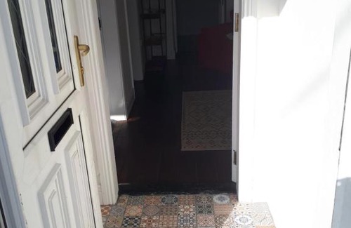 Dungarvan House | The Greenway Cottage