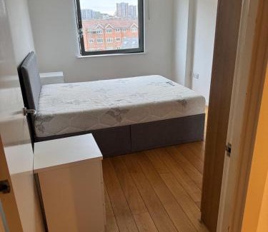 Greenwich West House | The Greenwich comfort nest