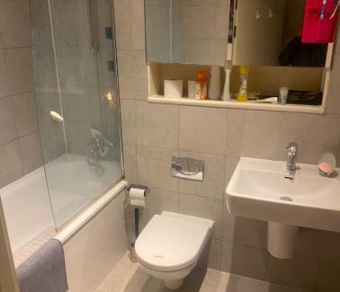 Greenwich West House | The Greenwich comfort nest