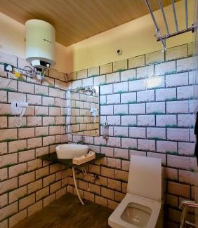Ramnagar Resort | The Greenwich resort