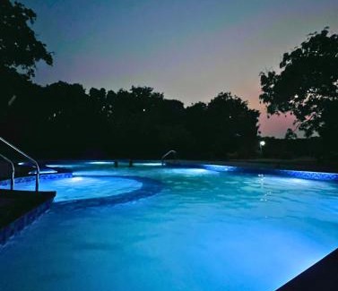 Ramnagar Resort | The Greenwich resort
