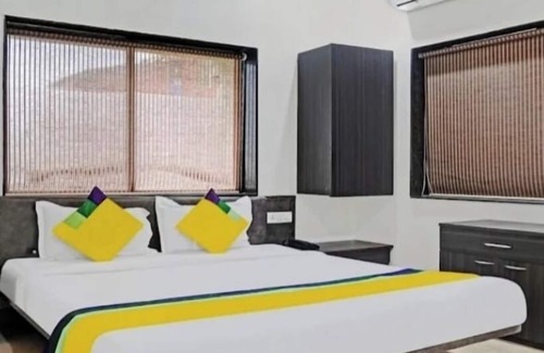 Medha Hotel | The Gren Villa Valley View