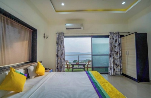 Medha Hotel | The Gren Villa Valley View
