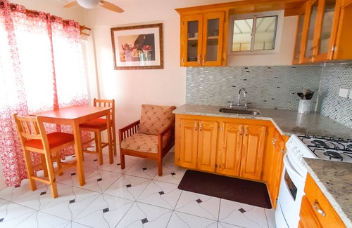 Grand Anse Apartment | The Grenada Escape