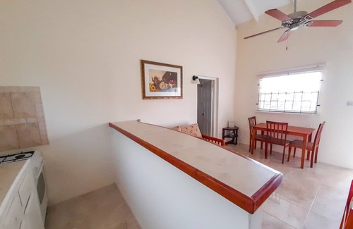 Grand Anse Apartment | The Grenada Escape
