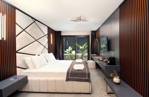 Alacati Hotel | The Grey Alaçatı