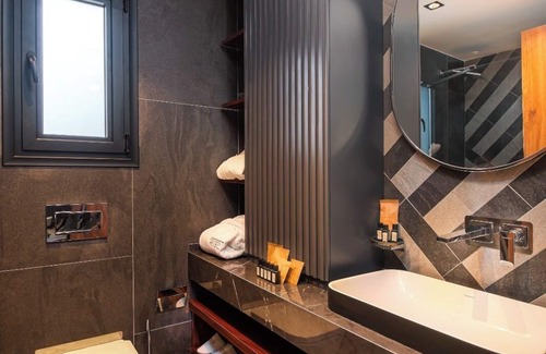 Alacati Hotel | The Grey Alaçatı