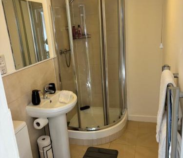 Alyth Apartment | The grey getaway
