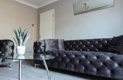 Great Barr House | The Grey Haven Birmingham
