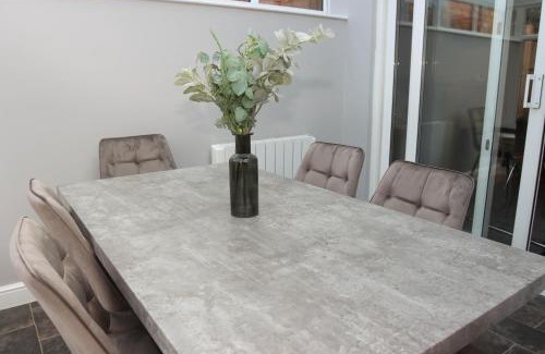 Great Barr House | The Grey Haven Birmingham