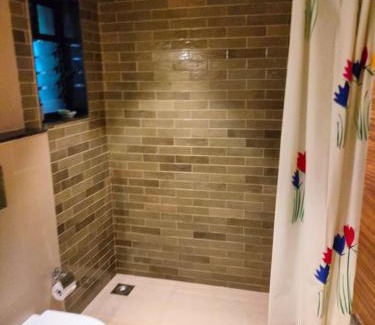 Meera Nagar Apartment | The Grey Horse