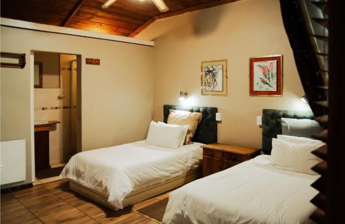 eNtokozweni Hotel | The Grey's Inn